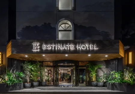 Smile Hotel - Okinawa Naha