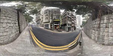 The Missing Piece Cafe