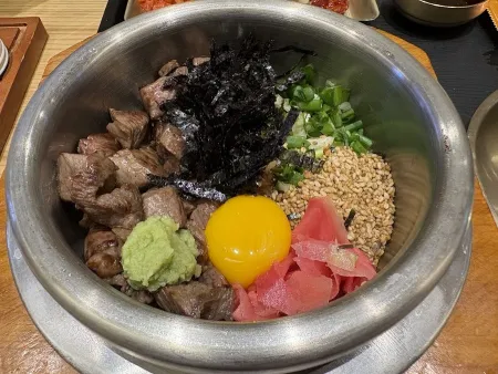 Danjeong Gangnam 358 Tower Branch