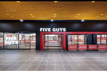 Five Guys