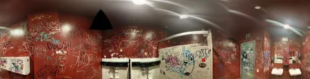 Barcade