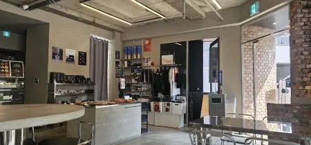 ヒックスコーヒー