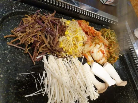 빠박이네돌판삼겹