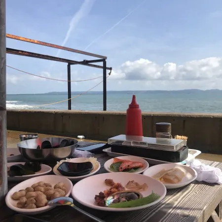 Jukcheon Haenyeo Hoejip