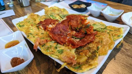 한남북엇국