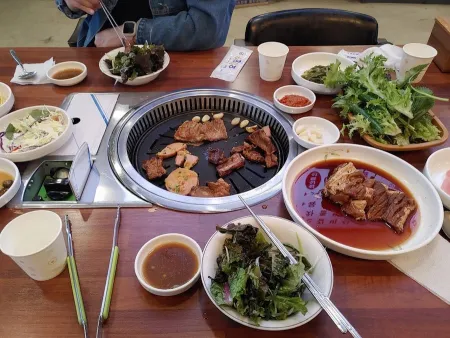 Uttuk Chamsutbul Galbi