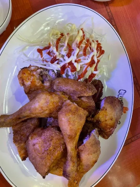 Duldul Chicken Namseong Station Branch