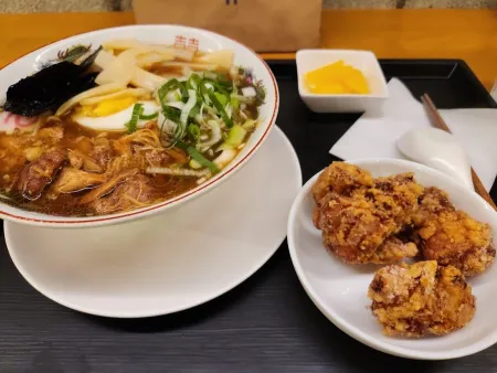 Hungry Buddha Bangbae Main Branch