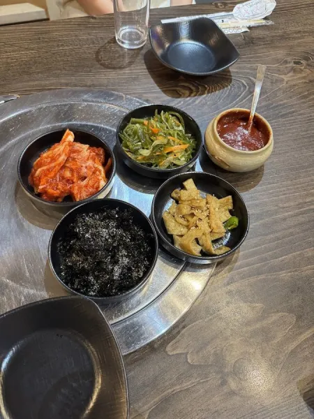 해금강