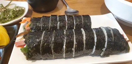 엄니김밥