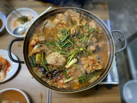 Gimje Sikdang