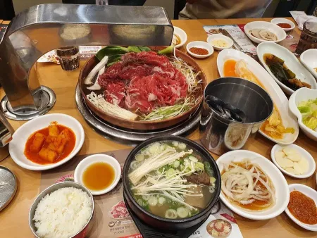 Chowon Nongwon Samnak Branch