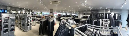 Kolon Save Plaza Cheonan Branch