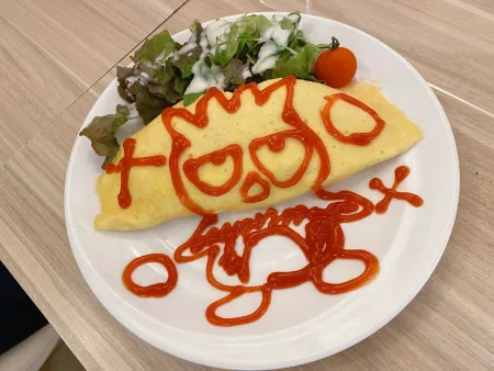 めいどりーみん 新宿東口店