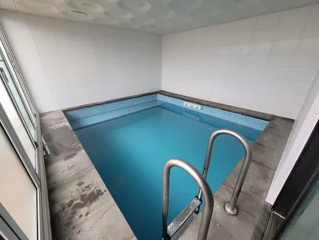 慶州 美談韓屋Pool Villa