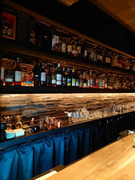 Bar Lit Honmachi