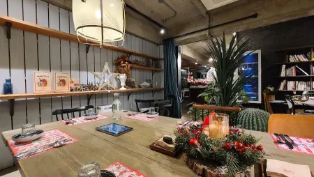 모스가든