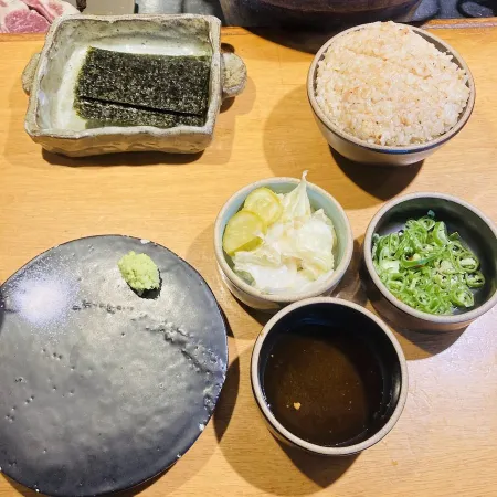 Yasunoya Main Store