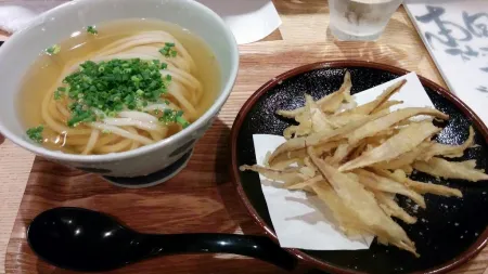宇どんヤかまわん