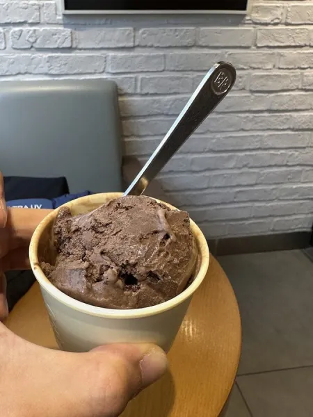 Baskin-Robbins, Busan Bupyeong