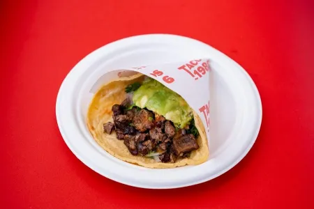 Tacos 1986