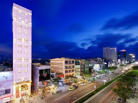 Khách sạn Mường Thanh Luxury Sông Hàn
