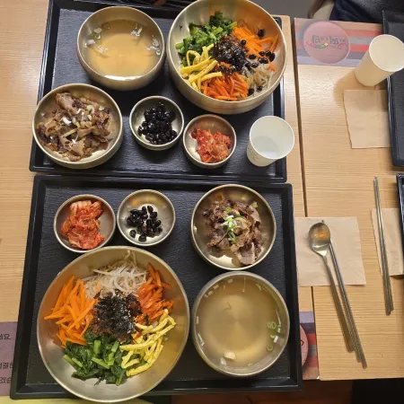 Cheongdam-dong Shabu Seed Cube Changdong Branch
