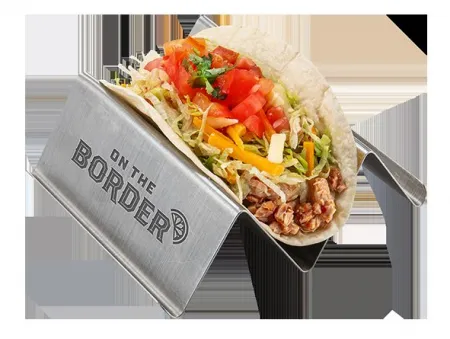 On The Border