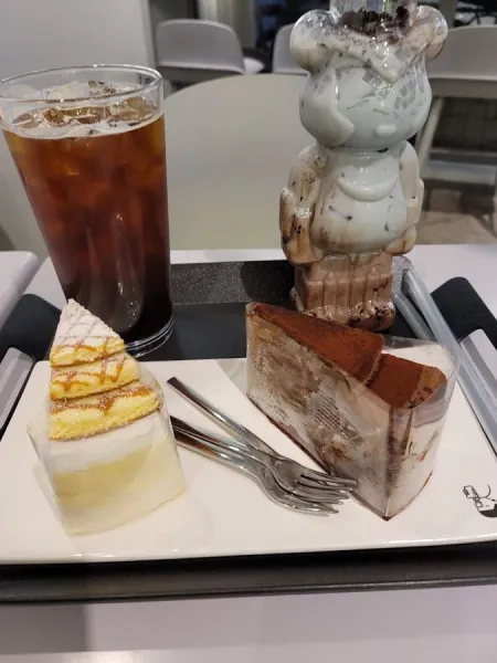 디저트39 대구성서점