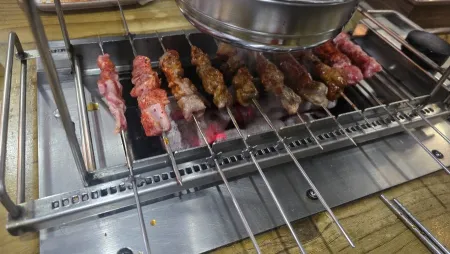Cheonji Yangkkochi