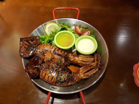 Andadassi
