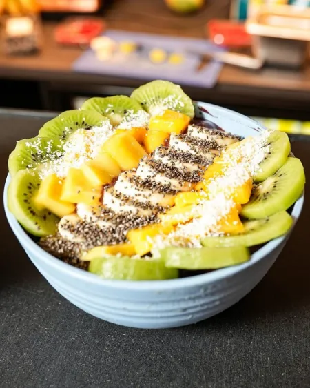 Pulpy Açaí