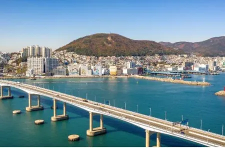 Namhang Bridge
