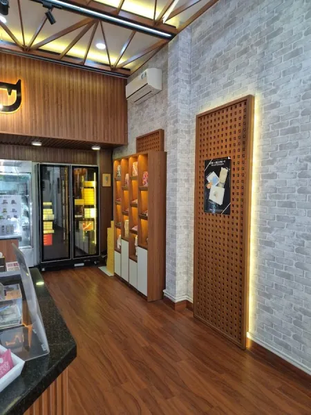 Devis bakery
