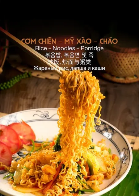 Chạn Niêu - Cơm Niêu Ngon Đường 2/9