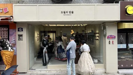 五月之鈴 lilyovceramics