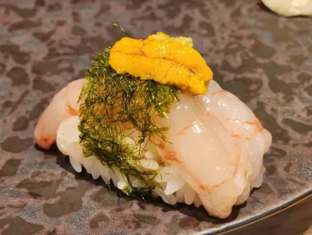 Sushi Miso