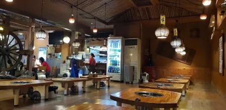 논골집 소고기전문 상동역점