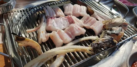 Myeongmul Jangeo Gui