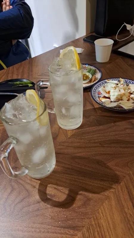 美味準