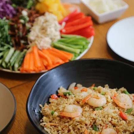The Pho Seomyeon Ilbeonga Branch