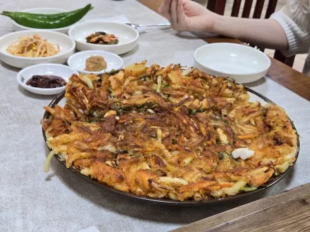 국수먹는날