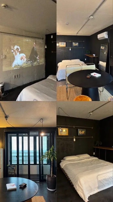 Brne Stay