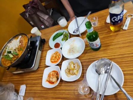 Seoul Somunnan Gamjatang