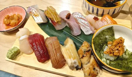 Lala Sushi