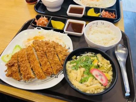 돈까스앤우찌