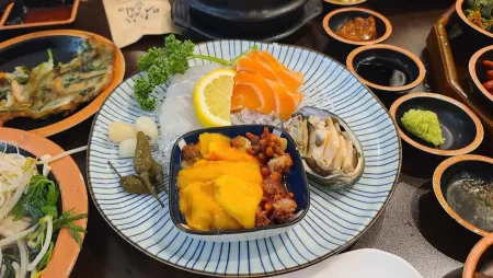 Haengun Mugunghwa Samhap