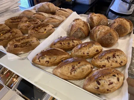 Caminho Bakery