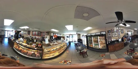 New York Bagel Deli & Bakery