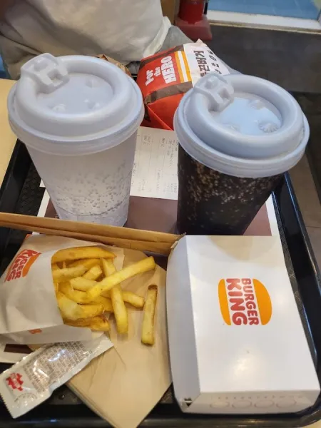 Burger King